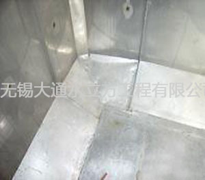 內襯不銹鋼水箱